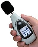 CEM社　［DT-85A］ポケット騒音計 DT-85A