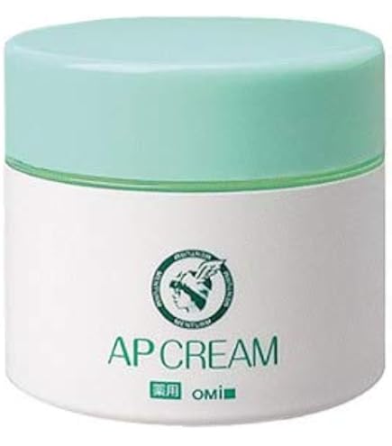 Amazon.co.jp: メンターム 薬用APクリームN 90g : ビューティー