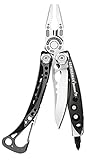 LEATHERMAN(レザーマン) SKELETOOL スケルツール CX マルチツール [並行輸入品]