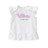 ジンボリー ベビー 新生児用 くじら Tシャツ 3m-6m GYMBOREE 男の子 海外正規品 [並行輸入品]