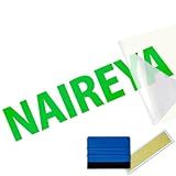 【1行タイプ】 【スキージー付き】カッティングステッカー シール 文字だけが残る 切り文字 デカール 転写文字ステッカー 作成 オーダーメイド 横幅10cmから60cmまで 漢字 ひらがな カナ アルファベット 数字 英字 車 自転車 ポスト 看板 店舗 名前 表札 屋外 防水 耐候