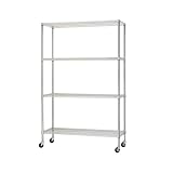 SHELVING,WIRE,48X18,SV