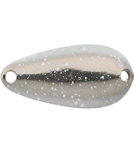 Amazon.co.jp: JACKALL(ジャッカル) スプーン ティモン ティアロ 22mm