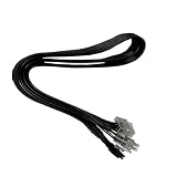 Super Flower LEADEX III GOLD ARGB専用 PCIe 8pin x2 to 12+4pin 12VHPWR変換ケーブル 日本正規代理店品