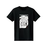 BLACK LAGOON バラライカ シーンTシャツ vol.4 レディース Sサイズ