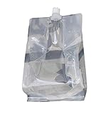 グリジー ハーバリウム オイル ミネラルオイル 透明度最高 非危険物 無色透明 3L (3000ml)