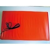 ノーデン園芸マット 1-417 単100V-1.2m×5.0m