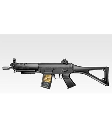 Amazon | 東京マルイ 電動ガン SIG552 シールズ NEWニッケルフルセット