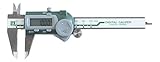 SK デジタルノギス 100mm GDCS-100