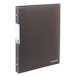 キョクトウ バインダー FOBCOOP 26穴 B5 グレー LN41TK