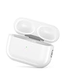 Air pods USB-C充電ケース、Airpod Pro 1と2に適用する、ワイヤレス充電対応、Bluetoothペアリング可能（Type-C充電ポート）