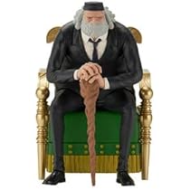 Amazon.co.jp: 一番くじ 『ワンﾋﾟｰｽ』 The Throne of Power E賞