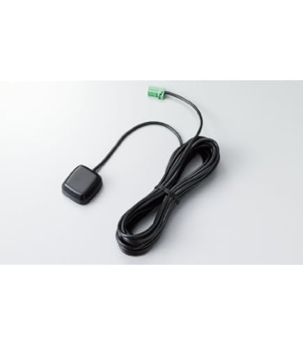新品 カロッツェリア ナビ用 Pioneer ナビ用 GPSアンテナ 緑カプラー Amazon.co.jp: GPSアンテナ 汎用・互換商品 カロッツェリア