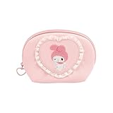 ティッシュポーチ エンジェル マイメロディ50th