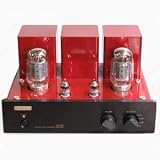 トライオード 真空管アンプ・組み立てキットTRIODE TRK-3488キット（KT-88仕様）