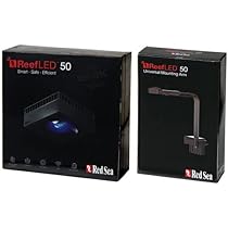 Amazon.co.jp: □レッドシー REEF LED 50 ＋ 専用