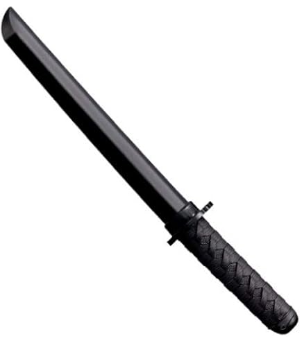 Amazon | コールドスチール/COLD STEEL 鍔付 トレーニング 樹脂製