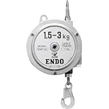 遠藤工業:ENDO スプリングバランサーEWF-3C EWF-3C 型式:EWF-3C