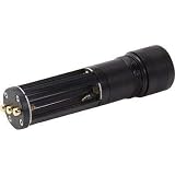 レッドレンザージャパン:LEDLENSER M7R用乾電池ケース 0387 型式:0387