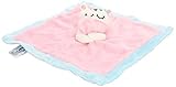 Gerber Girl Velboa Security Blanket, Cow by Gerber [並行輸入品]