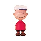 PEANUTS ならぶんです。 [5.ライナス](単品) ガチャガチャ カプセルトイ