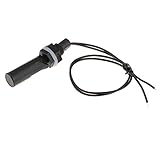 F Fityle 水位センサー フロート スイッチ　水平液体　タンク　プール 水槽　　