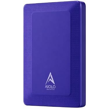 Amazon.co.jp 最新リリース: 外付ハードディスクドライブ の新着