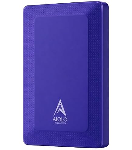 Amazon | Cirago 外付けHDD ポータブルハードディスク 120GB