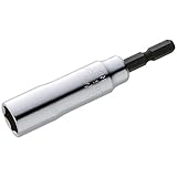 トップ(TOP) コンパクトソケット 電動ドリル用 EDS-13C