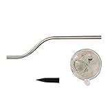 TKOOFN お庭・屋外・ガーデン 太陽光発電 アクセサリーライト 4個セット カラフルライト