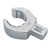 STAHLWILLE（スタビレー） 733／10-21 トルクレンチ差替ヘッド （58231021） スポーツ レジャー DIY 工具 レンチ その他のレンチ top1-ds-1860397-ah [