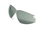 UVEX by Honeywell S6953X Genesis XC SCT-Gray Replacement Lens with UV Extreme Anti-Fog Coating by Ho