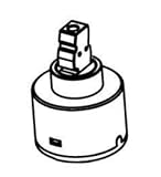 Pfister 974 – 0250カートリッジfor Pfister製品