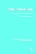 Gaelic Scotland: The Transformation of a Culture Region (Routledge Library Editions: Human Geography)