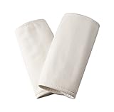 エルゴベビー(Ergobaby) 歯固めパッド (オリジナル クリーム) [並行輸入品]