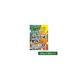 あかぎ園芸 野菜専用 高度化成肥料　(チッソ14・リン酸10・カリ12) 10kg×2袋 1058167