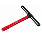 BAHCO(バーコ) Insulated T-Socket Wrench 1000V絶縁仕様T型ソケットハンドル 14mm 28MV-14