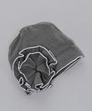 KB Designs Woombie Rayon from Bamboo Mod'Swad Metro Flower Hat Sleeper, Gray, 14-19 Pound by KB Desi