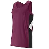 Augusta Sportswear Boys ' Sprint Jersey S