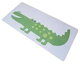 シンプルなライン会社 – Babyノンスリップバスマット 30.5" L x 14" W