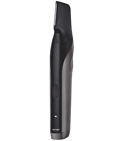 Amazon.co.jp: パナソニック ボディトリマー® ER-GK82-K