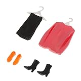 ミニ1/64スケール塗装シナリオ人物人物樹脂置物ジオラマガレージミニチュアモデル装飾アクセサリー (Color : Clothes)