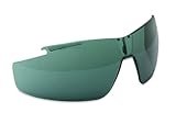 UVEX by Honeywell T5900LTKS North Adaptec Series Safety Eyewear by Honeywell