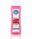 ホワイトレイン ボディウォッシュ リッチでクリーミーな泡立ち White Rain Body Wash 345ml (エナージング シトラス)