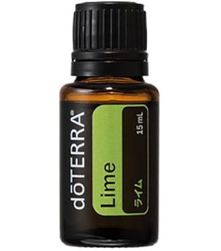 Amazon.co.jp: doTERRA(ドテラ) dōTERRA[ドテラ] レモン [15ml] 1本