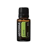ドテラ ライム エッセシャルオイル 15ml