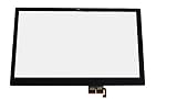 Kreplacement? 15.6 Inch Touch Screen Digitizer Sensor Panel for Acer Aspire V5-571P-6815 (Non-LCD) [