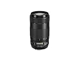 Canon 望遠ズームレンズ EFレンズ EF70-300mm F4-5.6 IS II USMフルサイズ対応 EF70-300IS2U