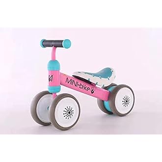 Kids' Balance Bikes