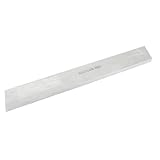 uxcell　旋盤ツール　ビットボーリング　バーフライ　カッター　6mm x 25mm x 200mm　HSS